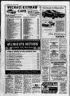 Tamworth Herald Friday 29 July 1988 Page 72