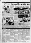 Tamworth Herald Friday 12 August 1988 Page 12