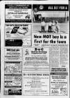 Tamworth Herald Friday 12 August 1988 Page 16