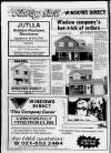 Tamworth Herald Friday 12 August 1988 Page 24
