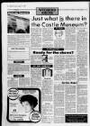Tamworth Herald Friday 12 August 1988 Page 30