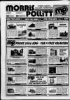 Tamworth Herald Friday 12 August 1988 Page 42