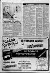 Tamworth Herald Friday 09 September 1988 Page 4
