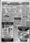 Tamworth Herald Friday 09 September 1988 Page 6