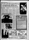 Tamworth Herald Friday 09 September 1988 Page 19