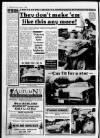 Tamworth Herald Friday 07 October 1988 Page 8