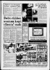 Tamworth Herald Friday 07 October 1988 Page 13