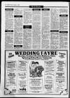 Tamworth Herald Friday 07 October 1988 Page 16