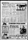 Tamworth Herald Friday 07 October 1988 Page 18