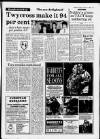 Tamworth Herald Friday 07 October 1988 Page 19