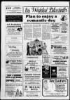 Tamworth Herald Friday 07 October 1988 Page 22