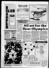 Tamworth Herald Friday 07 October 1988 Page 28