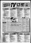 Tamworth Herald Friday 07 October 1988 Page 30