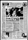 Tamworth Herald Friday 07 October 1988 Page 32