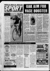 Tamworth Herald Friday 07 October 1988 Page 88