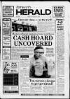 Tamworth Herald Friday 14 October 1988 Page 1