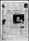 Tamworth Herald Friday 14 October 1988 Page 2