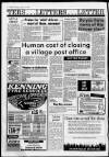 Tamworth Herald Friday 14 October 1988 Page 6