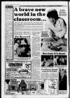 Tamworth Herald Friday 14 October 1988 Page 8