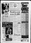 Tamworth Herald Friday 14 October 1988 Page 11