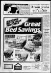 Tamworth Herald Friday 14 October 1988 Page 14