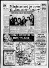 Tamworth Herald Friday 14 October 1988 Page 16