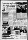Tamworth Herald Friday 14 October 1988 Page 18