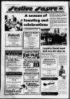 Tamworth Herald Friday 14 October 1988 Page 22