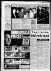 Tamworth Herald Friday 14 October 1988 Page 26