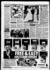 Tamworth Herald Friday 14 October 1988 Page 28