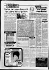 Tamworth Herald Friday 14 October 1988 Page 30
