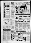 Tamworth Herald Friday 14 October 1988 Page 32