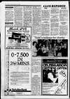 Tamworth Herald Friday 14 October 1988 Page 36