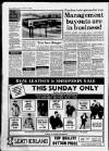 Tamworth Herald Friday 14 October 1988 Page 62