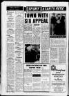 Tamworth Herald Friday 14 October 1988 Page 92
