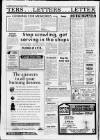 Tamworth Herald Friday 28 October 1988 Page 6