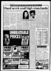 Tamworth Herald Friday 28 October 1988 Page 10