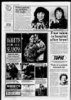 Tamworth Herald Friday 28 October 1988 Page 12