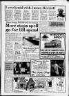 Tamworth Herald Friday 28 October 1988 Page 13