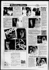 Tamworth Herald Friday 28 October 1988 Page 14