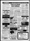 Tamworth Herald Friday 28 October 1988 Page 16