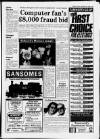 Tamworth Herald Friday 28 October 1988 Page 19