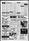 Tamworth Herald Friday 28 October 1988 Page 20