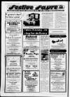 Tamworth Herald Friday 28 October 1988 Page 22