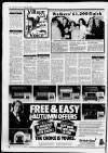 Tamworth Herald Friday 28 October 1988 Page 26