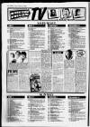 Tamworth Herald Friday 28 October 1988 Page 32