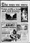 Tamworth Herald Friday 28 October 1988 Page 47