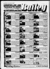 Tamworth Herald Friday 28 October 1988 Page 58