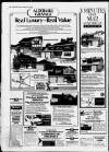 Tamworth Herald Friday 28 October 1988 Page 62