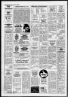 Tamworth Herald Friday 28 October 1988 Page 70